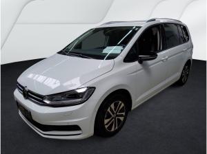 Volkswagen Touran Comfortline Energy 1.5 TSI DSG - AHK LED Kamera Navi PDC GJR ZV 7-Sitzer ACC
