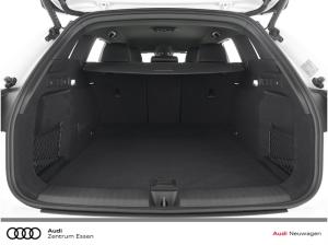 Audi Q6 e-tron SUV performance (Essen)