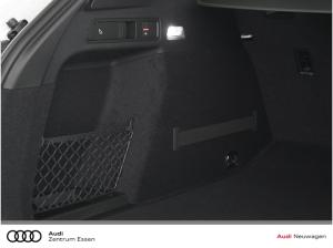 Audi Q6 e-tron SUV performance (Essen)