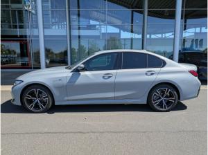 BMW 330 e Limousine M Sport mit 0,5% Versteuerung Abverkauf!