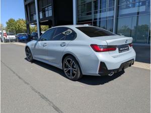 BMW 330 e Limousine M Sport mit 0,5% Versteuerung Abverkauf!