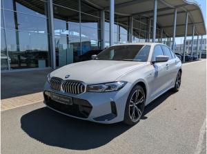 BMW 330 e Limousine M Sport mit 0,5% Versteuerung Abverkauf!