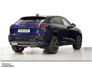 Audi Q3 Sportback e-hybrid S tronic (Mettmann)