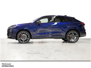 Audi Q3 Sportback e-hybrid S tronic (Mettmann)