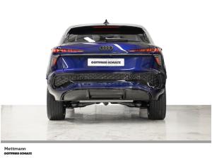 Audi Q3 Sportback e-hybrid S tronic (Mettmann)