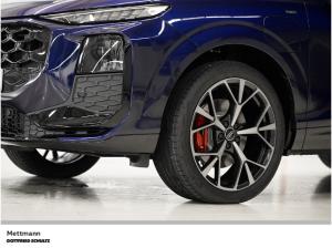 Audi Q3 Sportback e-hybrid S tronic (Mettmann)