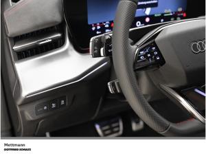 Audi Q3 Sportback e-hybrid S tronic (Mettmann)