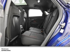 Audi Q3 Sportback e-hybrid S tronic (Mettmann)