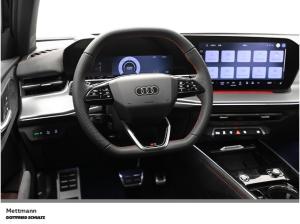Audi Q3 Sportback e-hybrid S tronic (Mettmann)