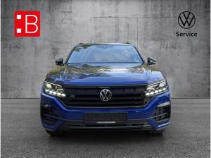 Volkswagen Touareg 3.0 TDI 4Mo. R-Line 🔥950,- € Anz.🔥8-FACH - AHK PANO 360°KAM. ACC