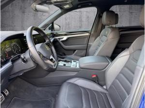 Volkswagen Touareg 3.0 TDI 4Mo. R-Line 🔥950,- € Anz.🔥8-FACH - AHK PANO 360°KAM. ACC