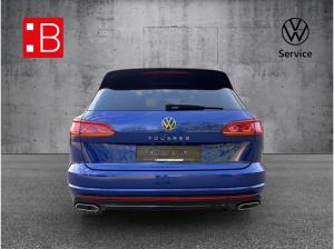 Volkswagen Touareg 3.0 TDI 4Mo. R-Line 🔥950,- € Anz.🔥8-FACH - AHK PANO 360°KAM. ACC