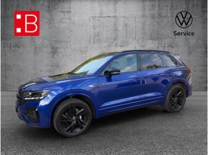 Volkswagen Touareg 3.0 TDI 4Mo. R-Line 🔥950,- € Anz.🔥8-FACH - AHK PANO 360°KAM. ACC