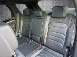 Volkswagen Touareg 3.0 TDI 4Mo. R-Line 🔥950,- € Anz.🔥8-FACH - AHK PANO 360°KAM. ACC