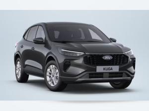 Ford Kuga Vollyhybrid⚡ Style⚡Winter-Paket, Privacy-Paket, 17-Zoll Alu⚡Vorlauf Oktober ⚡WARTUNG/VERSCHLEIß