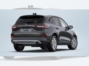 Ford Kuga Vollyhybrid⚡ Style⚡Winter-Paket, Privacy-Paket, 17-Zoll Alu⚡Vorlauf Oktober ⚡WARTUNG/VERSCHLEIß