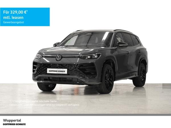 Volkswagen Tayron R-Line 1.5 eHybrid DSG 🔥HOT DEAL (Wuppertal)
