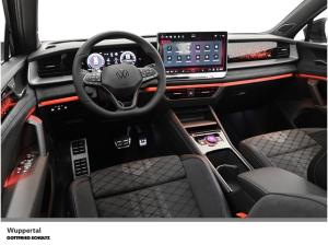 Volkswagen Tayron R-Line 1.5 eHybrid DSG 🔥HOT DEAL (Wuppertal)