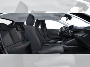 Peugeot 208 BUSINESS Elektromotor 156 *SOFORT*