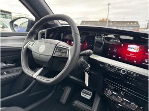 Opel Mokka GS inkl. Allwetterreifen und Komfort Paket