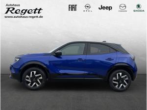 Opel Mokka GS inkl. Allwetterreifen und Komfort Paket