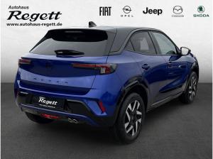 Opel Mokka GS inkl. Allwetterreifen und Komfort Paket