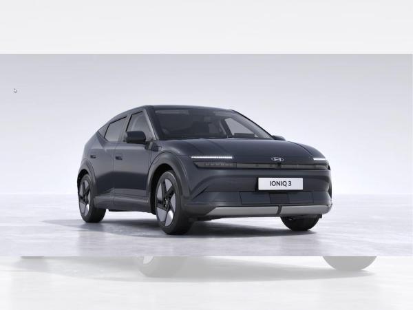 Hyundai IONIQ 3