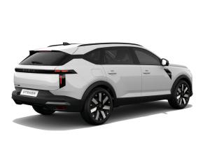 Dacia Striker Extreme Hybrid 155