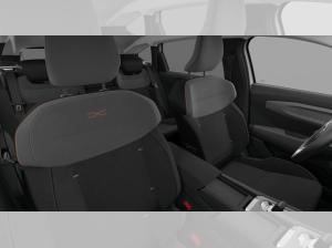 Dacia Striker Extreme Hybrid 155