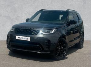 Land Rover Discovery D250 Dynamic SE