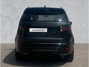 Land Rover Discovery D250 Dynamic SE