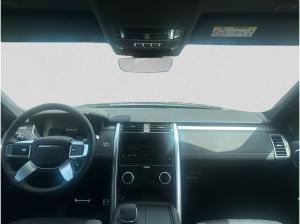 Land Rover Discovery D250 Dynamic SE
