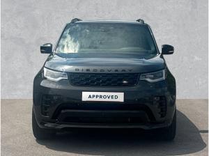 Land Rover Discovery D250 Dynamic SE