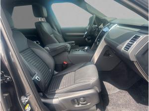 Land Rover Discovery D250 Dynamic SE