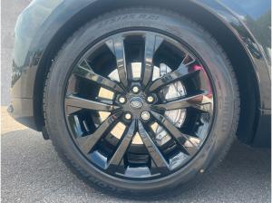 Land Rover Discovery D250 Dynamic SE