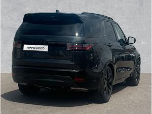 Land Rover Discovery D250 Dynamic SE