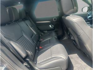 Land Rover Discovery D250 Dynamic SE