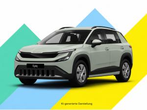 Skoda Epiq Essence 40 | Privat und Gewerbe