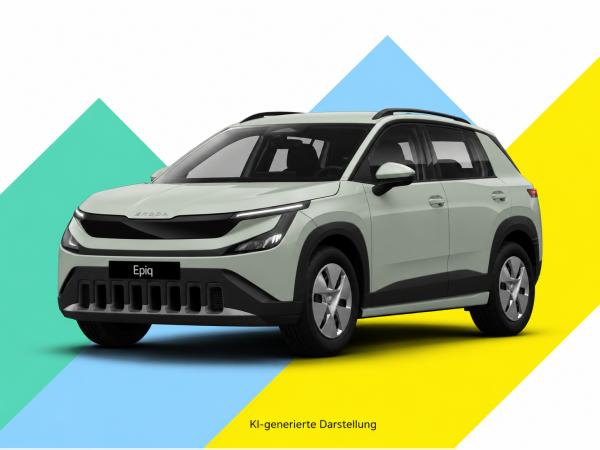 Skoda Epiq Essence 40 | Bestellfahrzeug