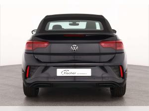 Volkswagen T-Roc Cabriolet R-Line 1.5 TSI OPF 7-Gang-DSG SOFORT VERFÜGBAR