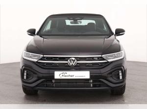 Volkswagen T-Roc Cabriolet R-Line 1.5 TSI OPF 7-Gang-DSG SOFORT VERFÜGBAR