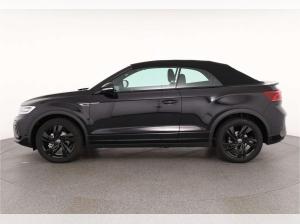 Volkswagen T-Roc Cabriolet R-Line 1.5 TSI OPF 7-Gang-DSG SOFORT VERFÜGBAR