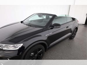Volkswagen T-Roc Cabriolet R-Line 1.5 TSI OPF 7-Gang-DSG SOFORT VERFÜGBAR