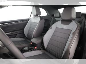 Volkswagen T-Roc Cabriolet R-Line 1.5 TSI OPF 7-Gang-DSG SOFORT VERFÜGBAR
