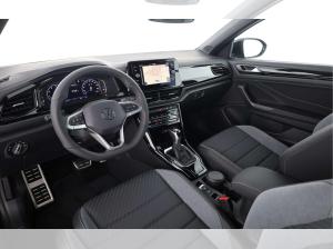 Volkswagen T-Roc Cabriolet R-Line 1.5 TSI OPF 7-Gang-DSG SOFORT VERFÜGBAR