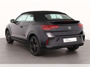 Volkswagen T-Roc Cabriolet R-Line 1.5 TSI OPF 7-Gang-DSG SOFORT VERFÜGBAR