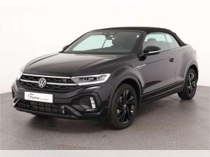 Volkswagen T-Roc Cabriolet R-Line 1.5 TSI OPF 7-Gang-DSG SOFORT VERFÜGBAR