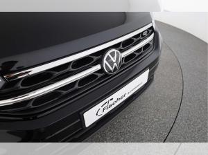 Volkswagen T-Roc Cabriolet R-Line 1.5 TSI OPF 7-Gang-DSG SOFORT VERFÜGBAR