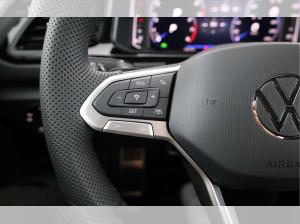 Volkswagen T-Roc Cabriolet R-Line 1.5 TSI OPF 7-Gang-DSG SOFORT VERFÜGBAR