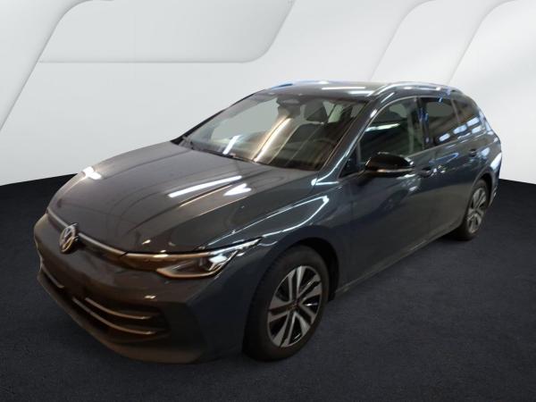 Abbildung Leasingangebot VW Golf